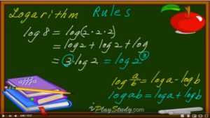logarithmic_rules